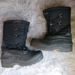 Snow Boots
